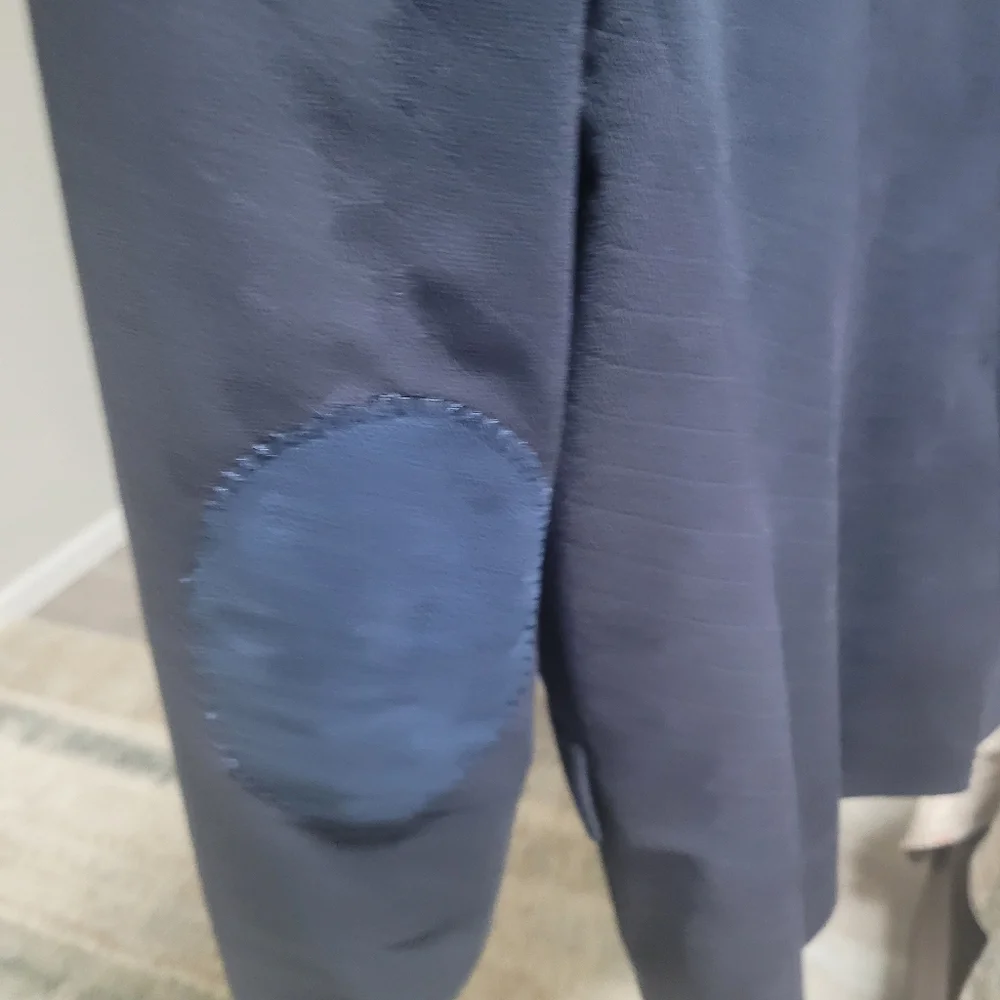 Renzo Martinelli blazer size40